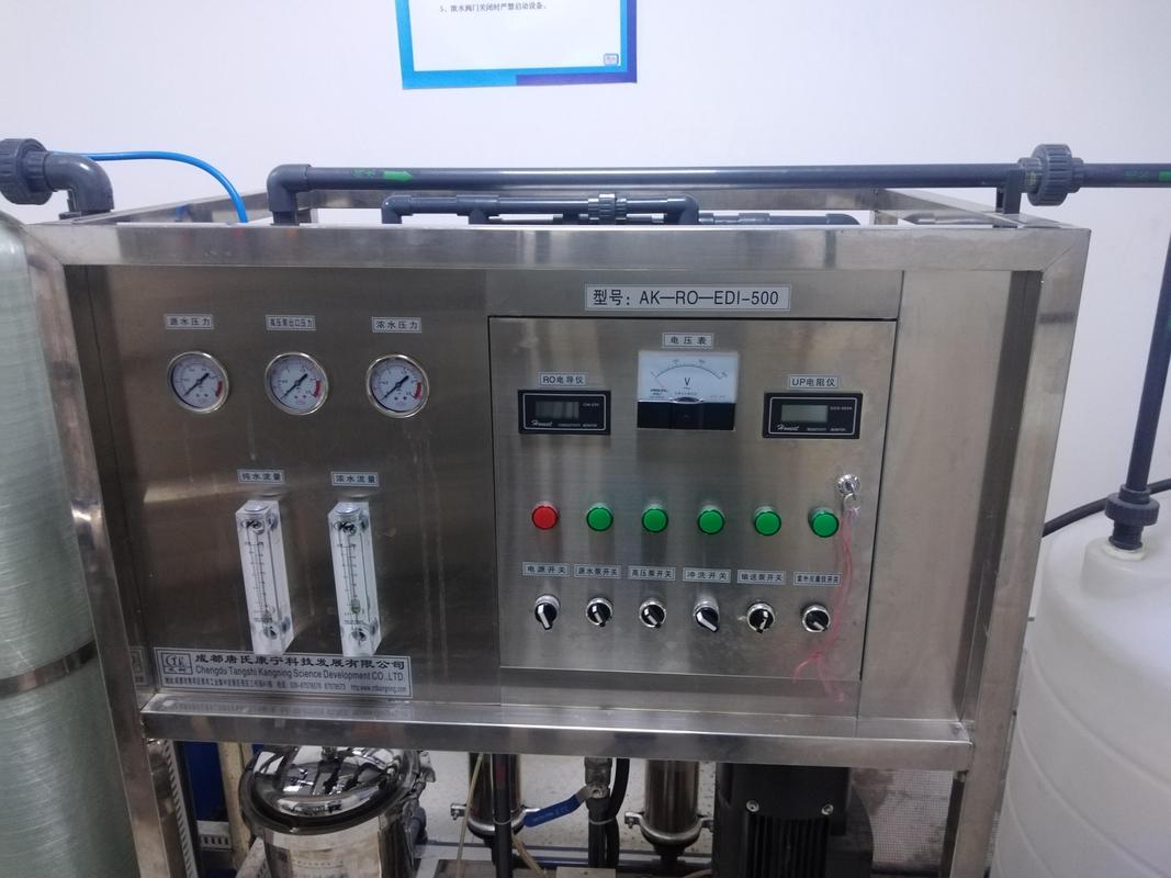 内蒙古新疆江苏水电厂行业超纯水设备系统十大品牌排行榜解析