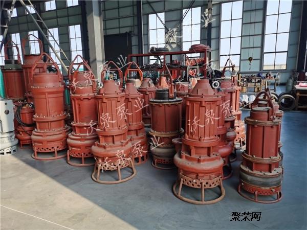 珠海电动潜水排砂泵在水电站清淤中的应用与选购指南