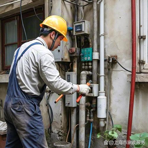家庭水电安装全指南 从电线水管到照明设备的专业安装要点